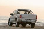 Mazda B2500 2004 года